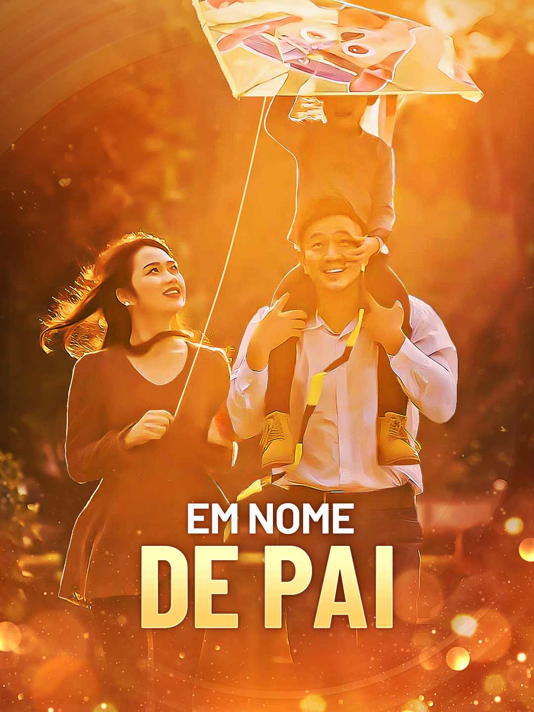 Em Nome de Pai