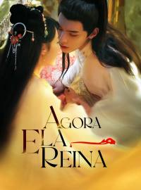 Agora Ela Reina
