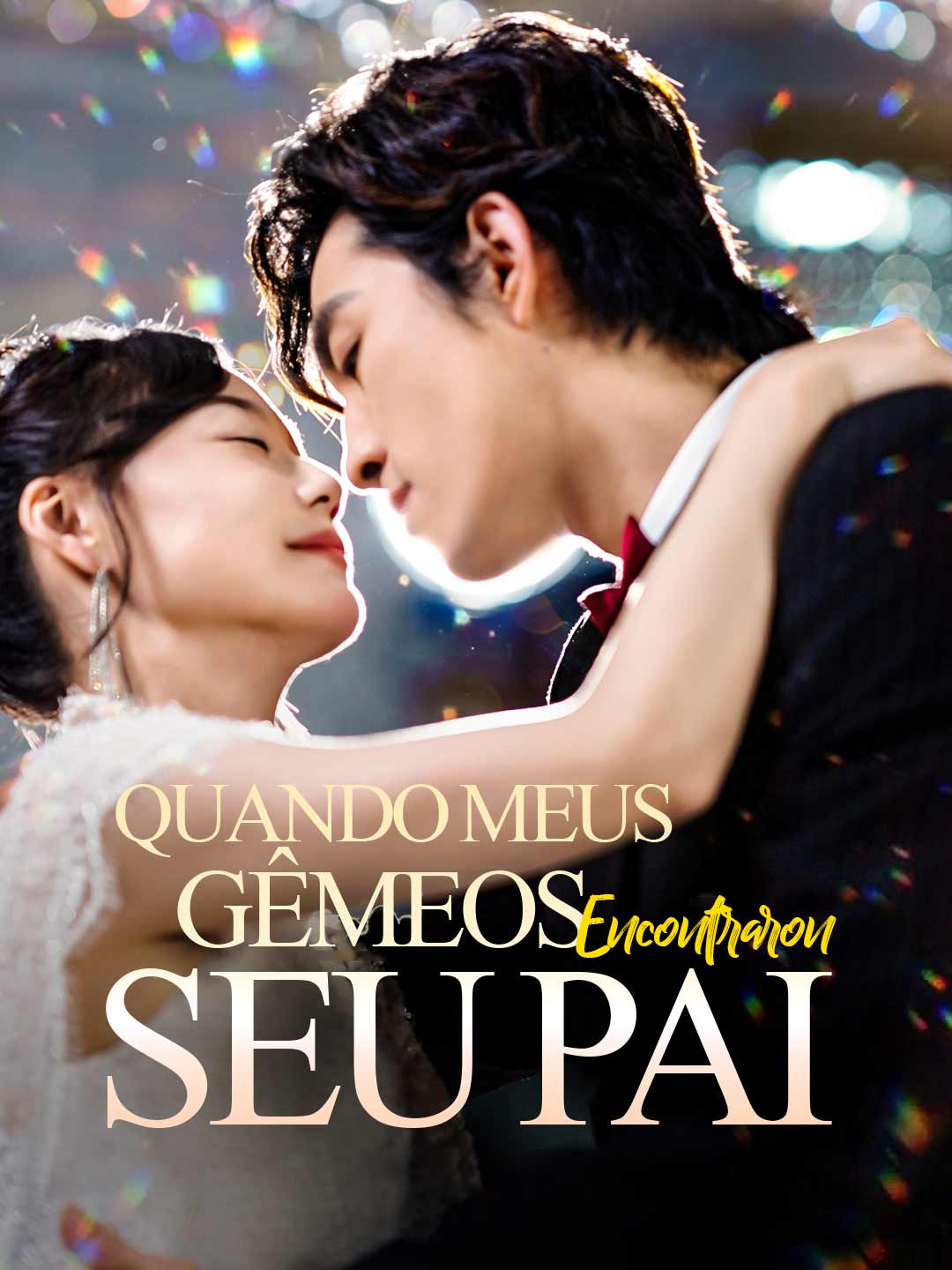 Quando Meus Gêmeos Encontraram Seu Pai
