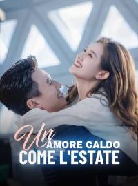 Un amore caldo come l'estate