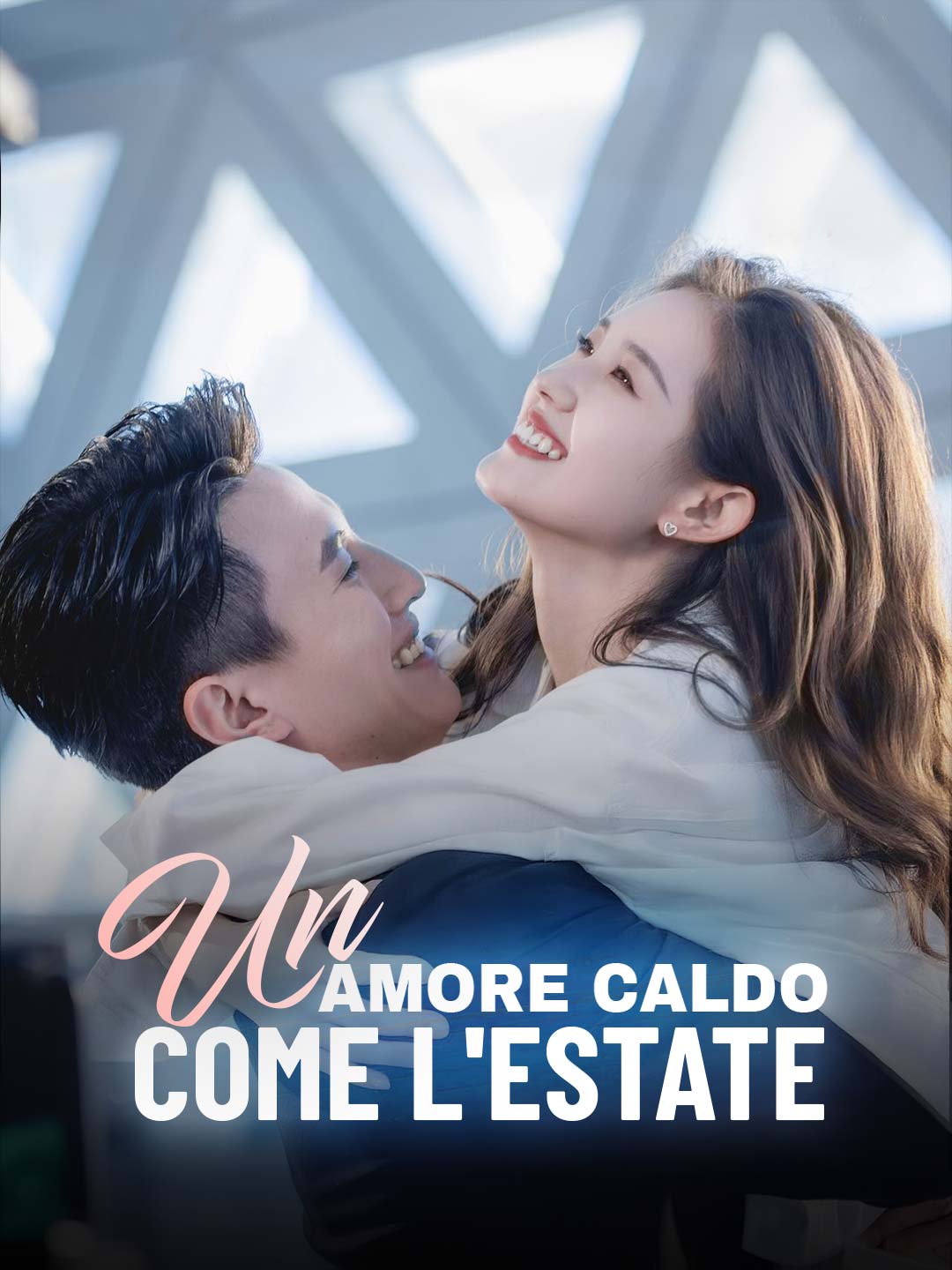 Un amore caldo come l'estate