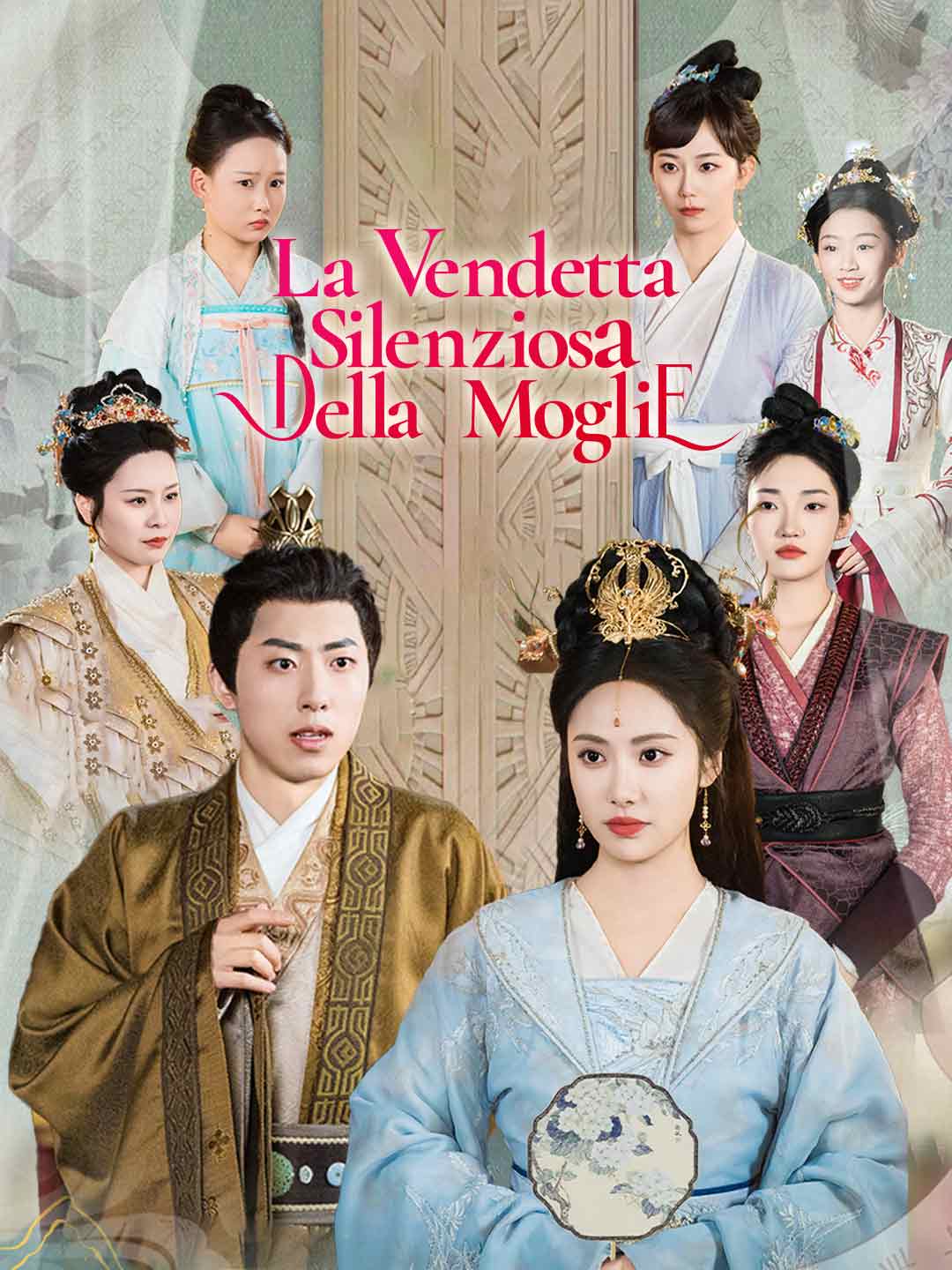 La Vendetta Silenziosa della Moglie