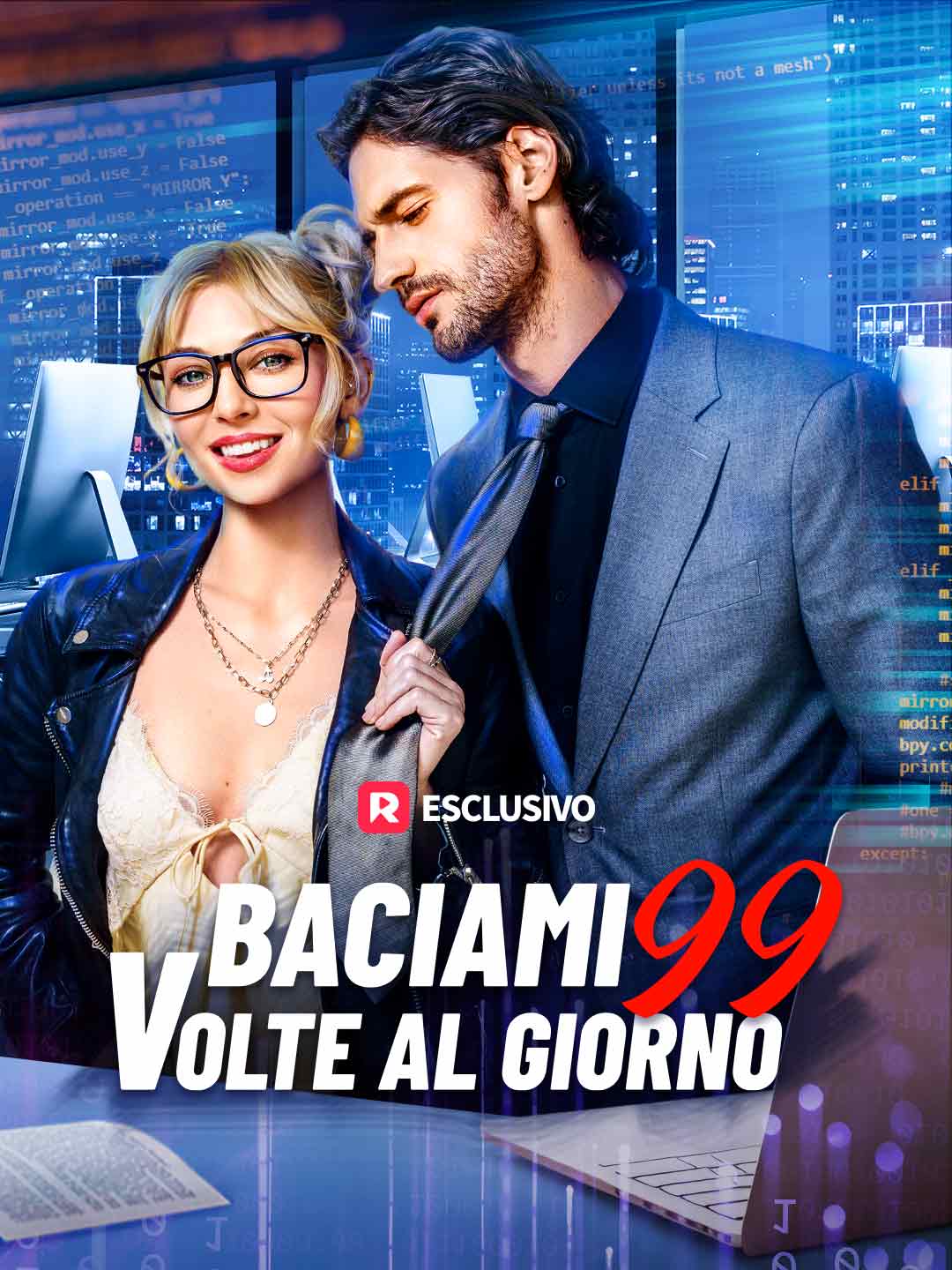 Baciami 99 volte al giorno