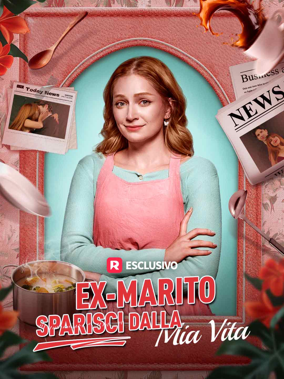 Ex-Marito, Sparisci dalla Mia Vita