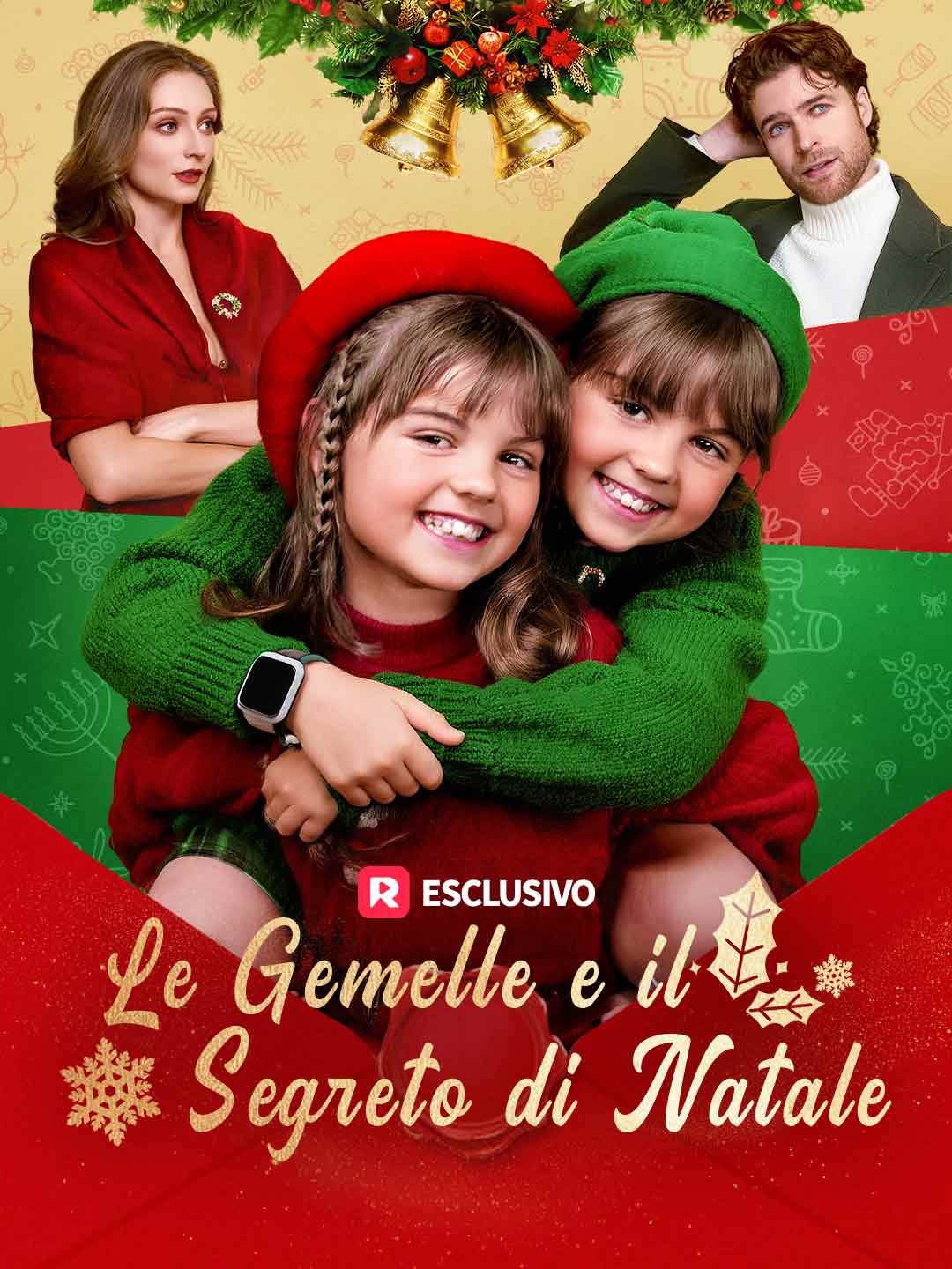 Le Gemelle e il Segreto di Natale
