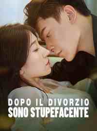 Dopo il Divorzio, Sono Stupefacente