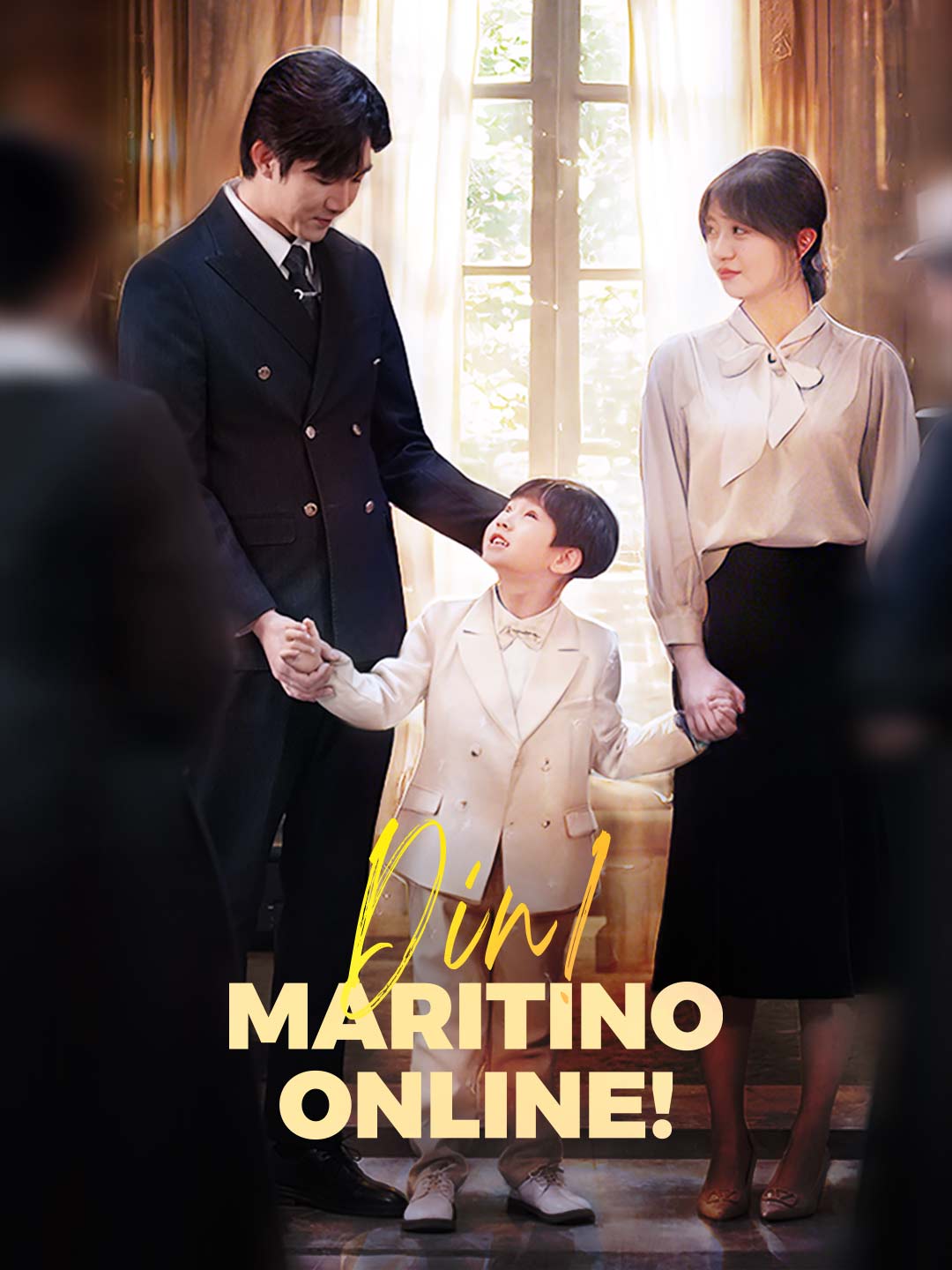 Din! Maritino online!