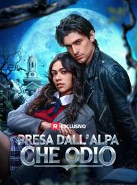 Presa dall’Alpa che odio