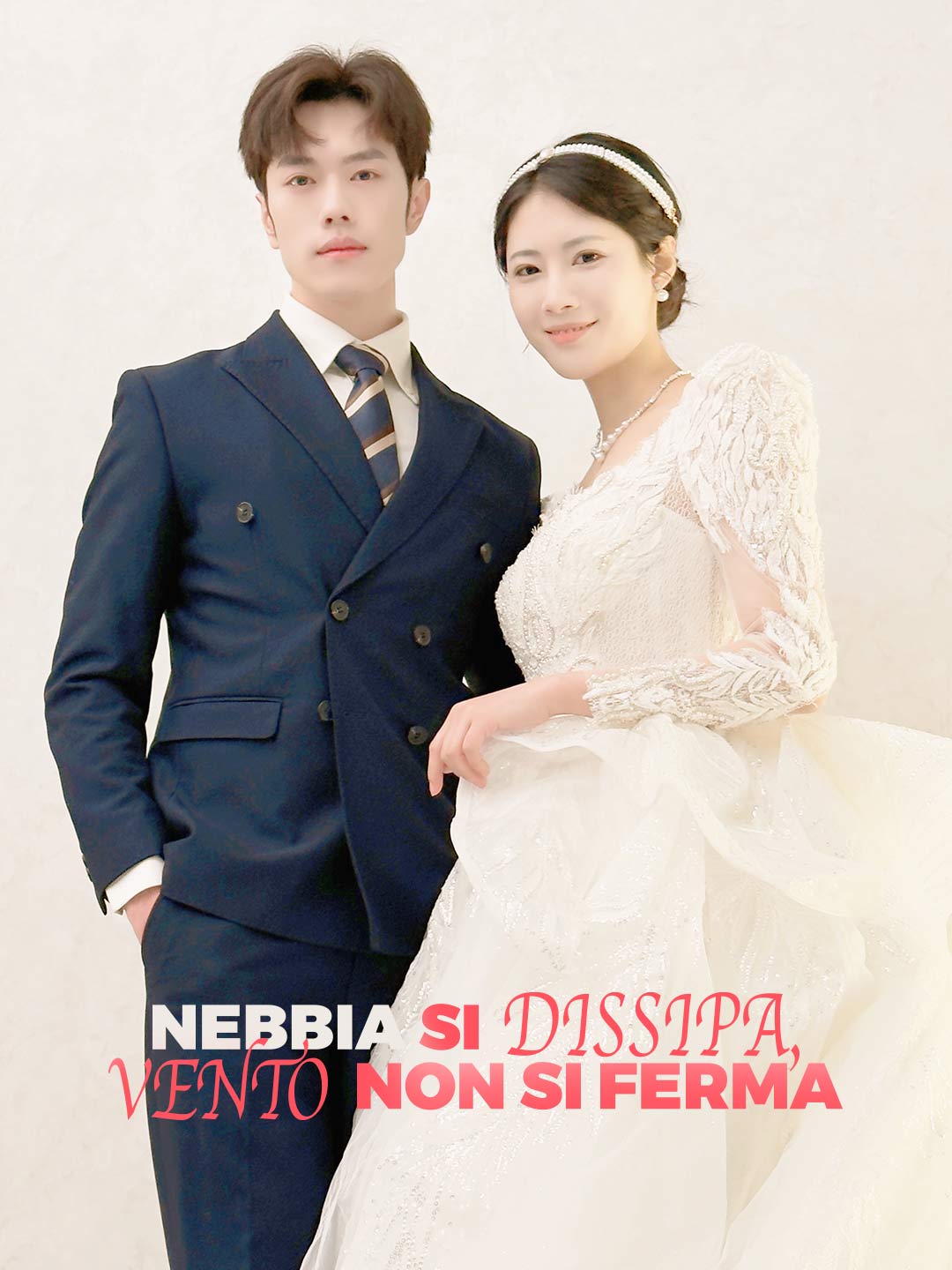 Nebbia si dissipa, vento non si ferma