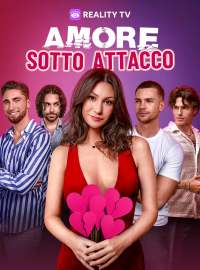 Amore sotto attacco