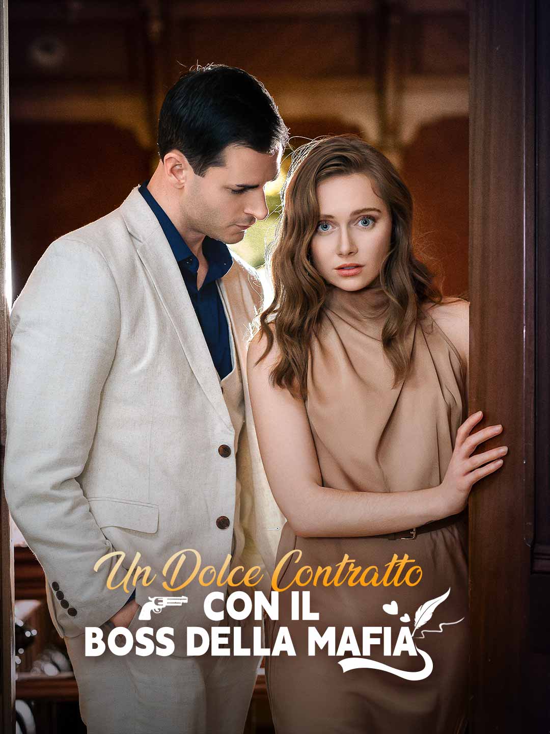 Un dolce contratto con il boss della mafia