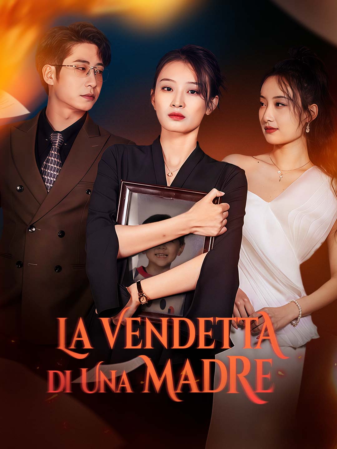 La Vendetta di una Madre