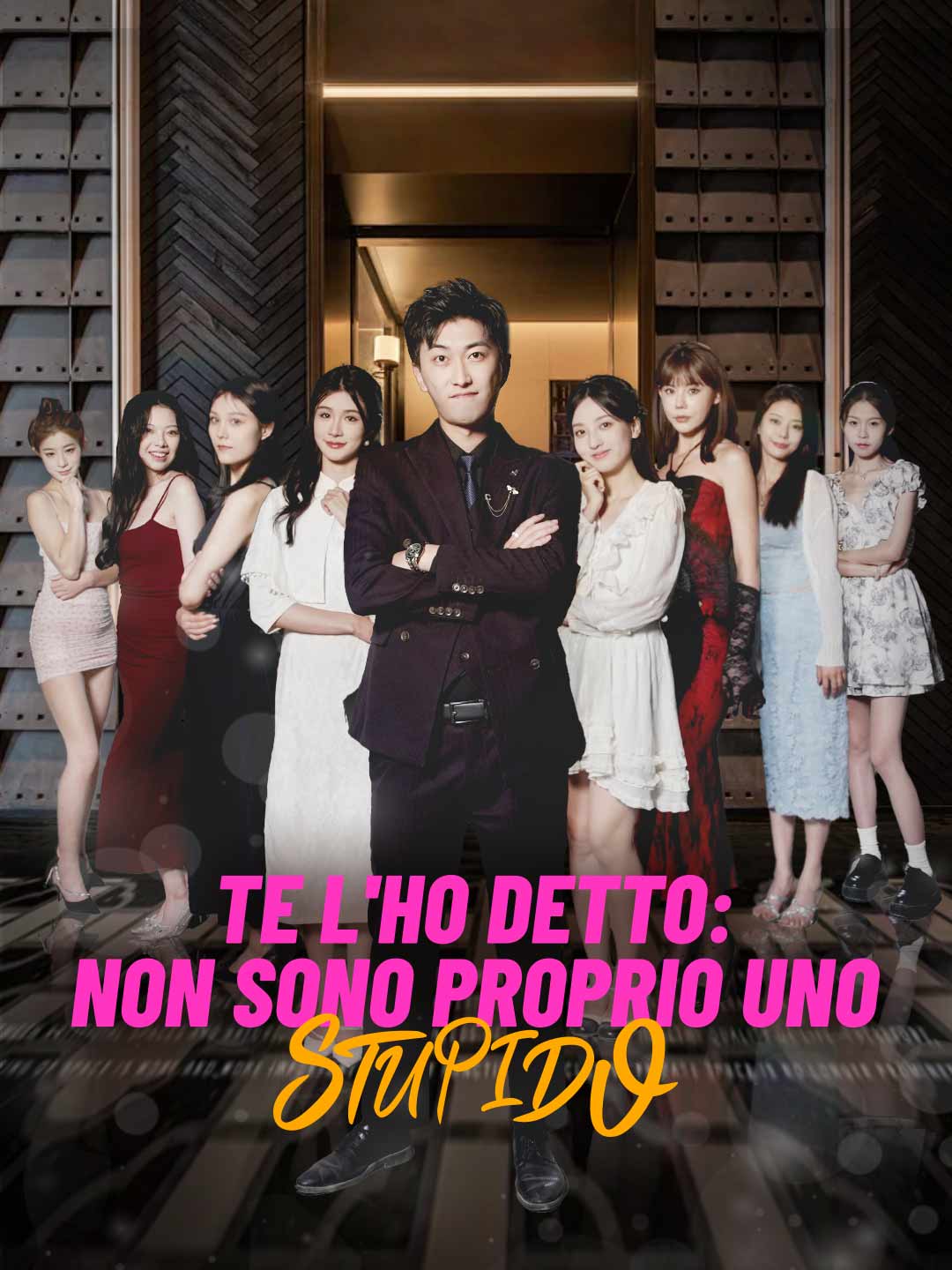 Te l'Ho Detto: Non Sono Proprio uno Stupido