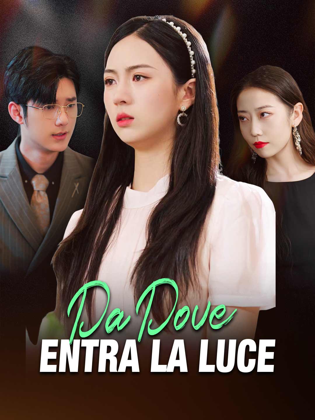 Da dove entra la luce