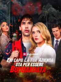 Ehi capo, la tua azienda sta per essere bombardata