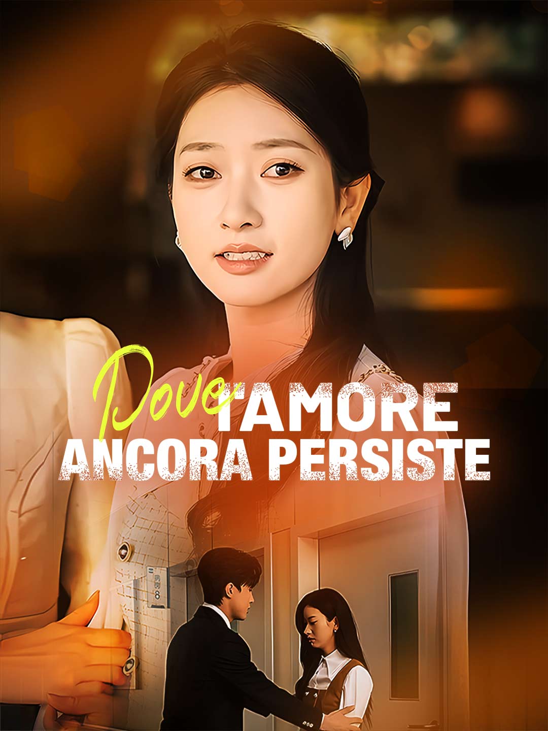Dove l'Amore Ancora Persiste