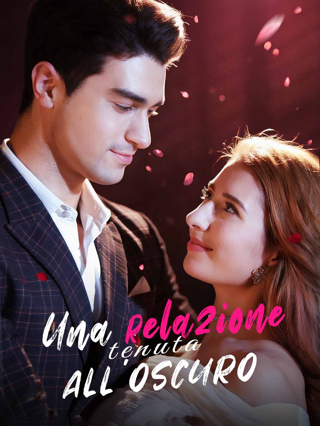 Una relazione tenuta all'oscuro