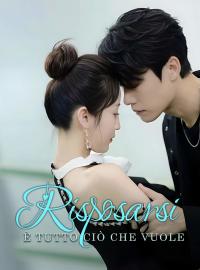 Risposarsi è Tutto Ciò che Vuole