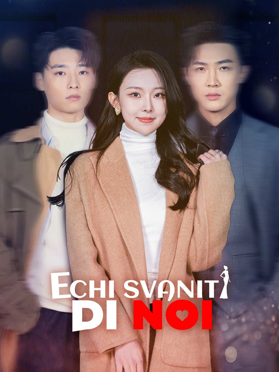 Echi Svaniti di Noi