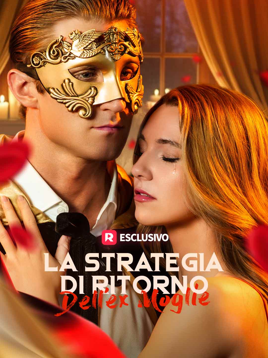 Prendimi Ade, sto morendo