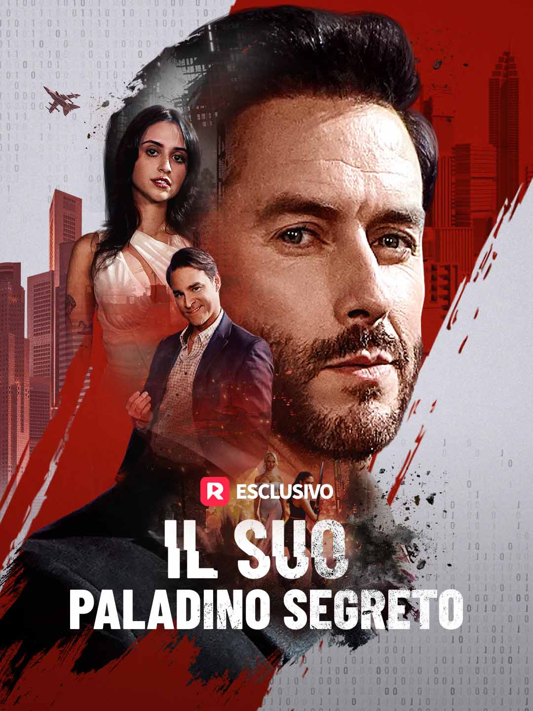 Il suo paladino segreto