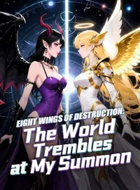 Eight Wings of Destruction: The World Trembles at My SummonShort Dramas