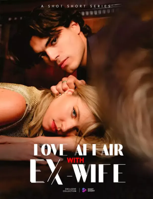 Love Affair with EX-Wife – A Heart-Wrenching Tale of Love, Memory, and Redemption
