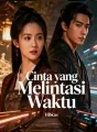 Cinta yang Melintasi Waktu cover