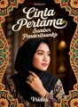 Cinta Pertama Sumber Penderitaanku cover