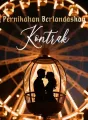 Pernikahan Berlandaskan Kontrak cover