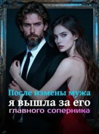 После измены мужа я вышла за его главного соперника
