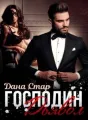 Господин дьявол cover