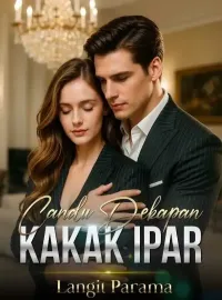 Candu Dekapan Kakak Ipar