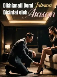 Dikhianati Demi Jabatan, Dicintai oleh Atasan