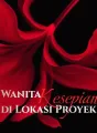 Wanita Kesepian di Lokasi Proyek cover