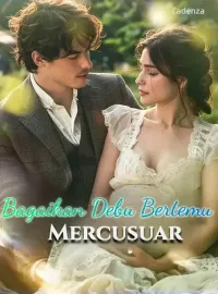 Bagaikan Debu Bertemu Mercusuar