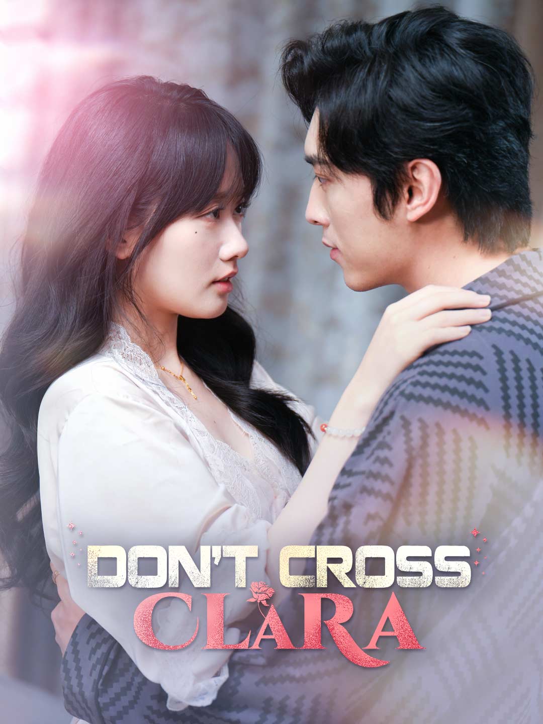 Don't Cross Clara