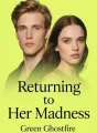 Returning to Her Madness cover