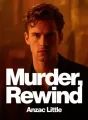 Murder, Rewind cover