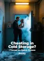 Cheating in Cold Storage? I Turned on Quick‑Freeze cover
