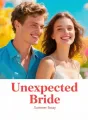 Unexpected Bride cover