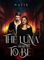 The Luna I'm Meant To Be cover