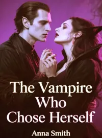 The Vampire Who Chose Herself