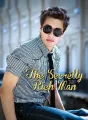 The Secretly Rich Man cover