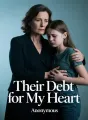Their Debt for My Heart cover