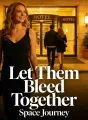 Let Them Bleed Together cover