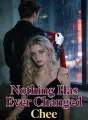 Nothing Has Ever Changed cover