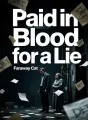 Paid in Blood for a Lie cover