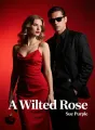 A Wilted Rose cover