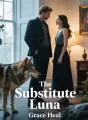 The Substitute Luna cover